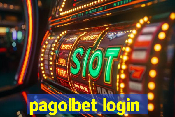 pagolbet login